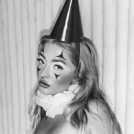 OnlyFans cuenta mollztheclown avatar 1