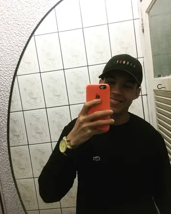 OnlyFans cuenta cleyton.rj avatar 1