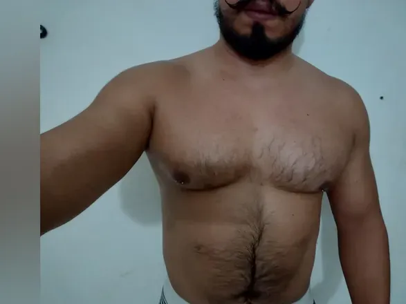 OnlyFans cuenta kaleth1988 avatar 1