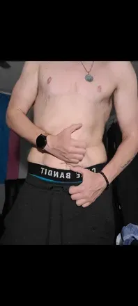 OnlyFans cuenta thatspicytransman1999 avatar 1