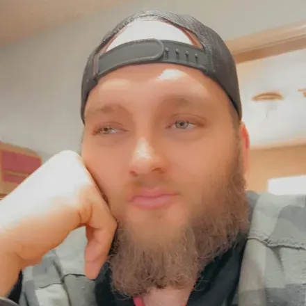 OnlyFans cuenta daltonbrock avatar 1