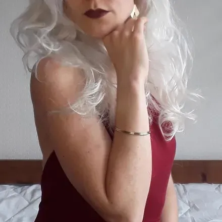 OnlyFans cuenta meghanfrost avatar 1