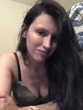 OnlyFans cuenta mariehope avatar 1