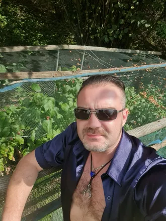 OnlyFans cuenta luka85wf avatar 1