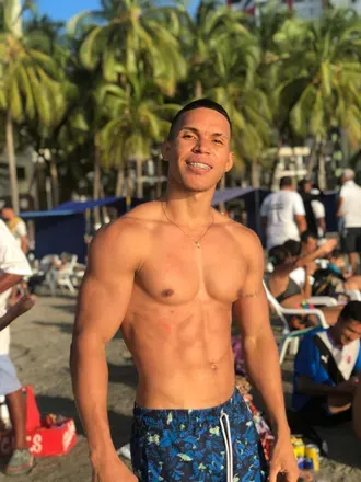 OnlyFans cuenta sergii_gomezz avatar 1