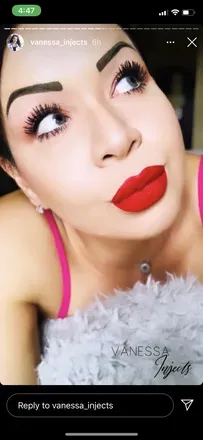 OnlyFans cuenta ashleydream avatar 1