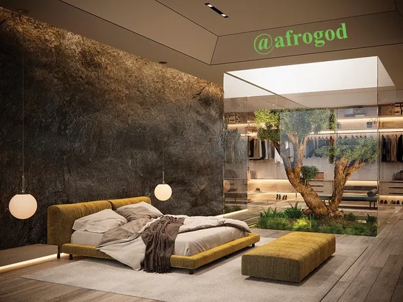 OnlyFans cuenta afrogod header 2