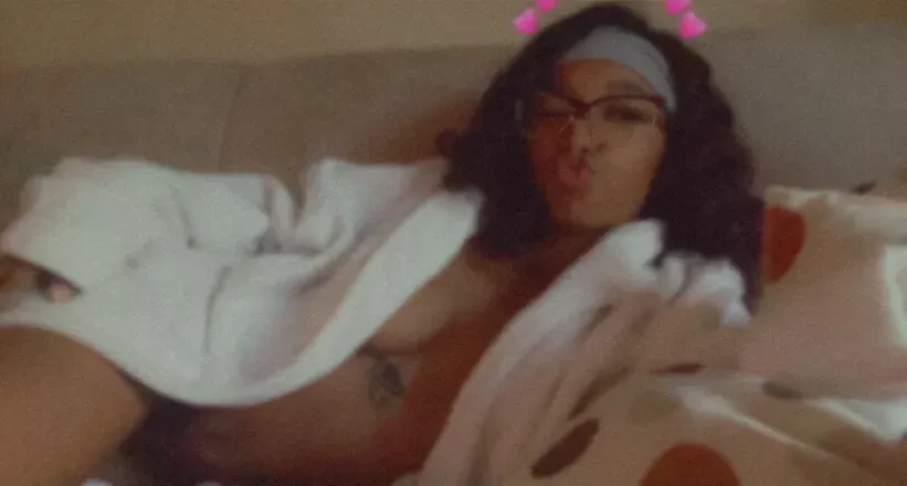 OnlyFans cuenta dulcitadrip header 2