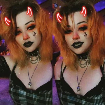 OnlyFans cuenta babystormy48 avatar 1
