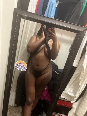 OnlyFans cuenta tharealpoohdabandz avatar 1