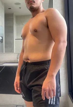 OnlyFans cuenta arghan avatar 1