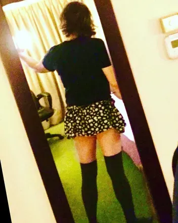 OnlyFans cuenta femboy_dressup avatar 1
