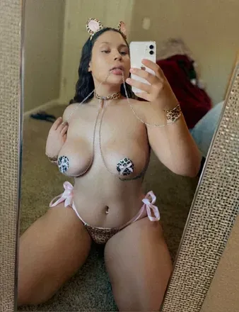 OnlyFans of alexysjay