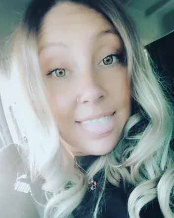 OnlyFans cuenta queenblonde12 avatar 1