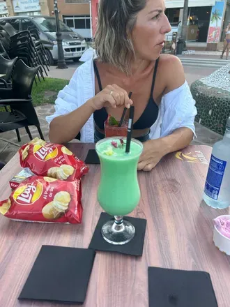 OnlyFans cuenta frutaysol avatar 1