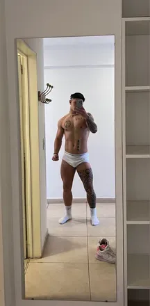 OnlyFans cuenta samuel.ook7 avatar 1