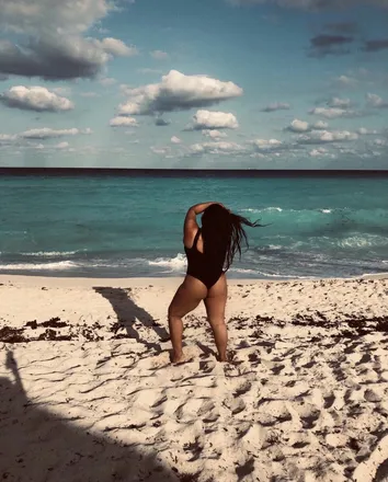 OnlyFans cuenta culonamorenaa header 2