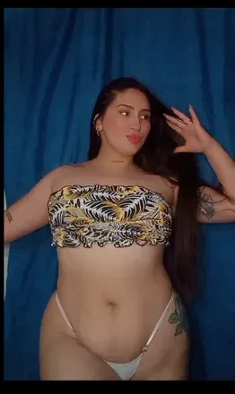 OnlyFans cuenta jaquelinahir avatar 1