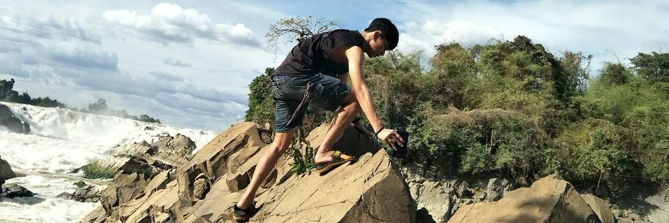 OnlyFans account  krishnp header 2