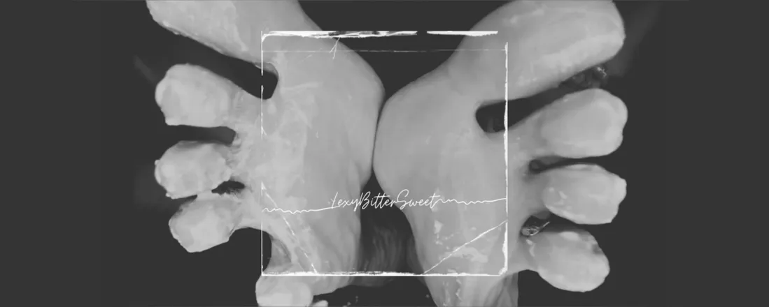 OnlyFans cuenta lexybittersweet header 2