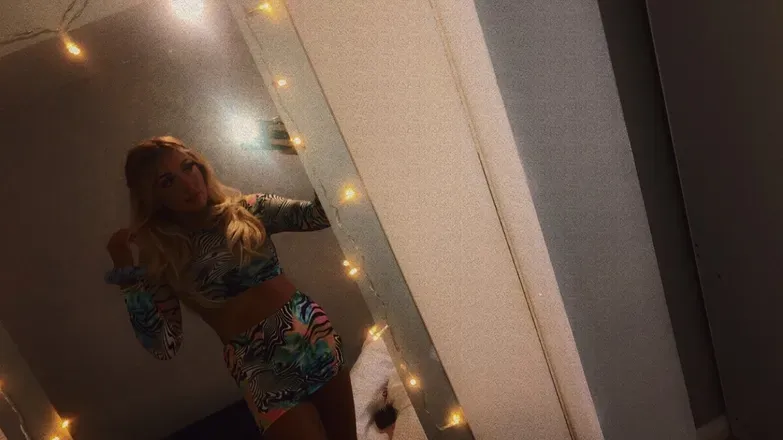 OnlyFans cuenta paigemaya avatar 1