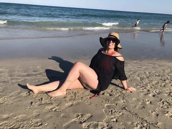 OnlyFans cuenta mnmgrl28 header 2