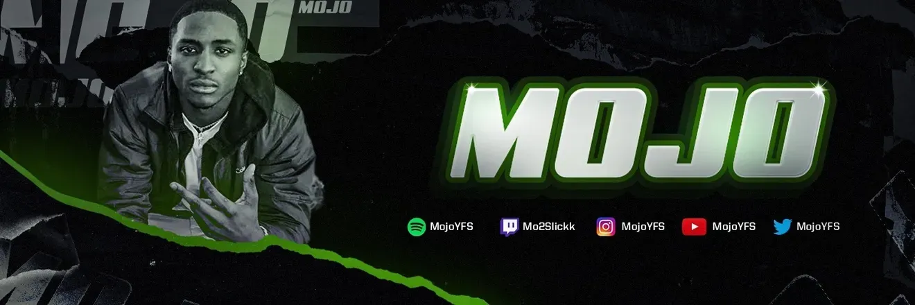OnlyFans account  mojoyfs header 2