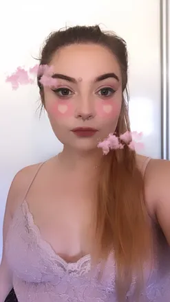 OnlyFans cuenta scarlettlilx header 2