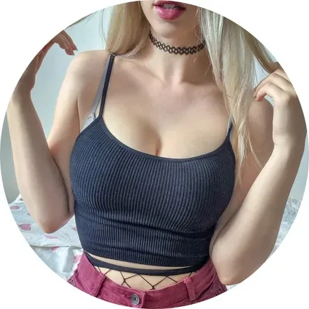 OnlyFans cuenta bunnillapink avatar 1