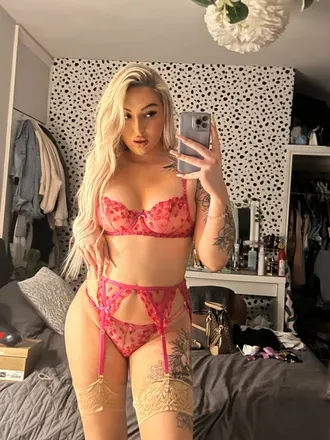 OnlyFans cuenta ellewalshaw avatar 1