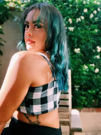 OnlyFans cuenta heltaseltafree avatar 1