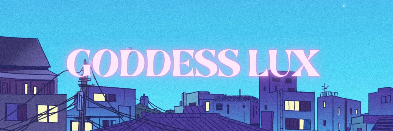 OnlyFans cuenta goddess.lux header 2