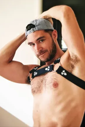 OnlyFans account  dingodaddy91 avatar 1