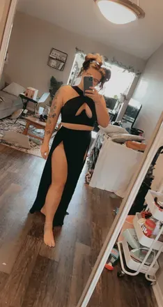 OnlyFans cuenta bigbootiebeautipromos avatar 1