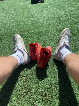 OnlyFans account  willstar09 header 2