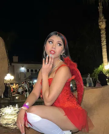 OnlyFans cuenta bruisedbhabie avatar 1