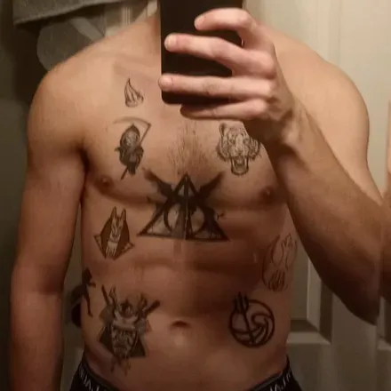 OnlyFans cuenta u40008067 avatar 1