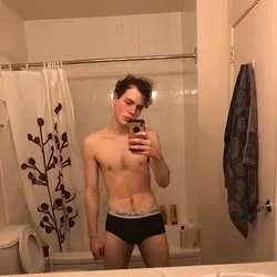 OnlyFans account  calvinbebe avatar 1