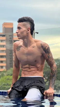 OnlyFans cuenta daguboy avatar 1