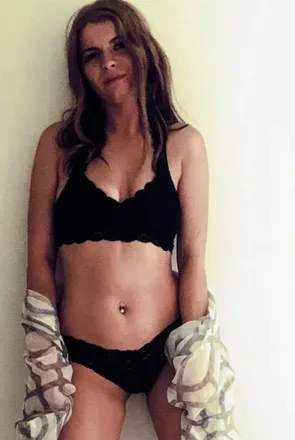 OnlyFans cuenta tayysierra avatar 1
