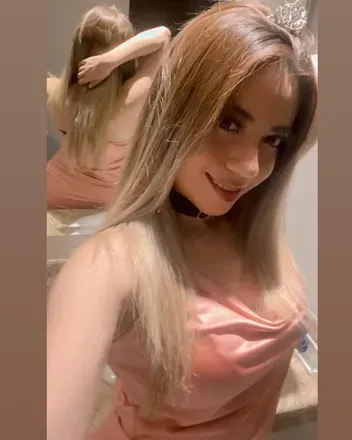 OnlyFans cuenta princessmichelson avatar 1