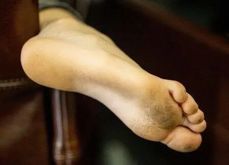 OnlyFans cuenta theboysfeet header 2