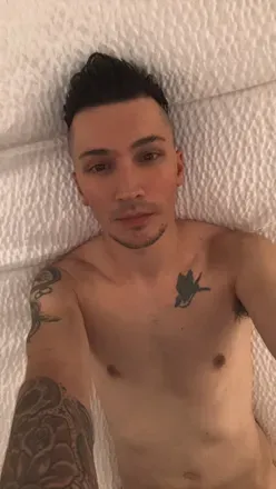OnlyFans account  daddystacks avatar 1