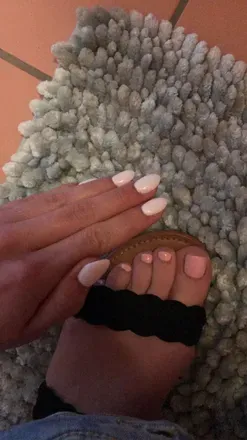 OnlyFans cuenta goddessfeetdiva avatar 1
