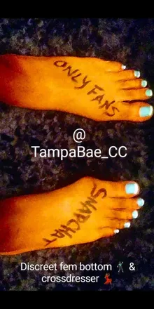 OnlyFans cuenta tampabae_cc header 2