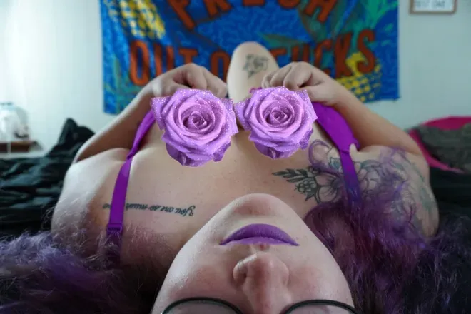 OnlyFans cuenta brittany.belle avatar 1