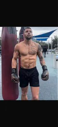 OnlyFans cuenta theufcfan_8181 avatar 1