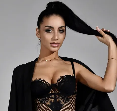 OnlyFans cuenta lilly_ocean avatar 1