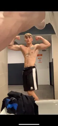 OnlyFans cuenta nachoguerrero317 avatar 1