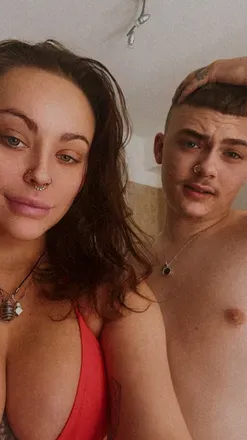 OnlyFans cuenta couple_sinners avatar 1